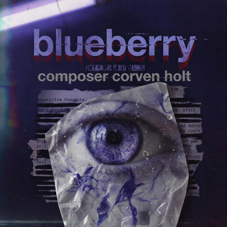 Blueberry