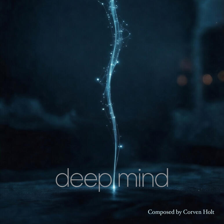 Deep Mind Deep Mind