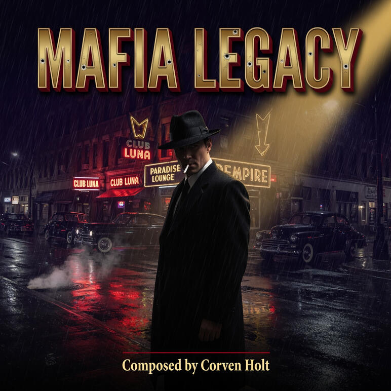 Mafia Legacy Mafia Legacy