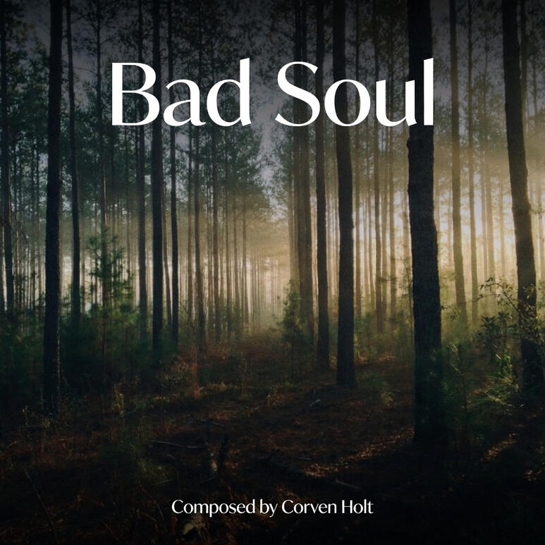 Bad Soul Bad Soul