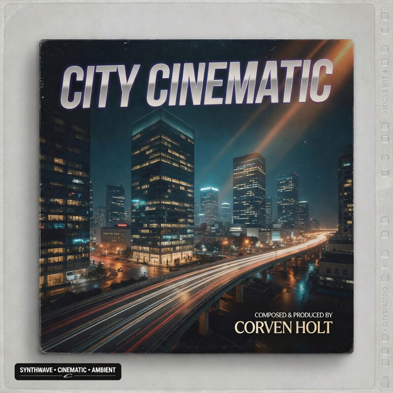 City Cinematic