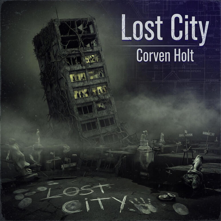 Lost City