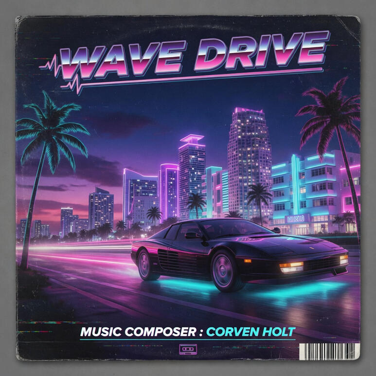 Wave Drive