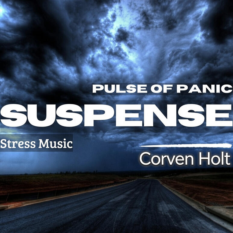 Pulse of panic Pulse of panic