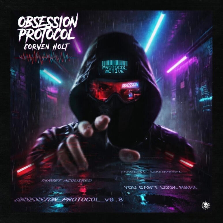 Obsession Protocol Obsession Protocol