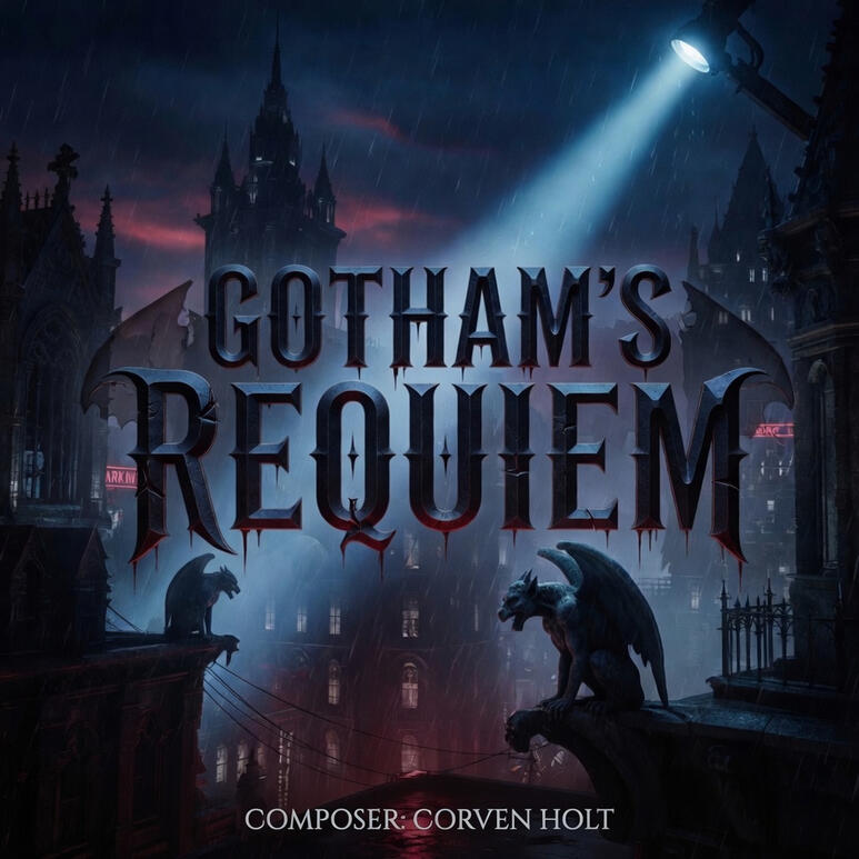 Gotham's Requiem Gotham's Requiem
