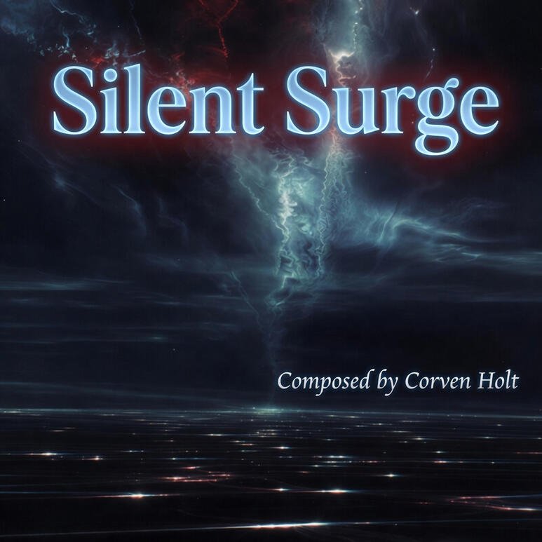 Silent Surge Silent Surge