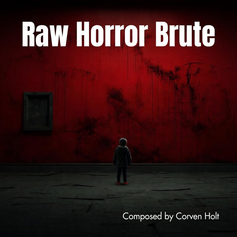 Raw Horror Brute Raw Horror Brute