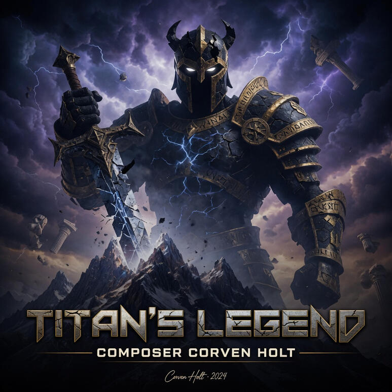 Titan's legend Titan's legend