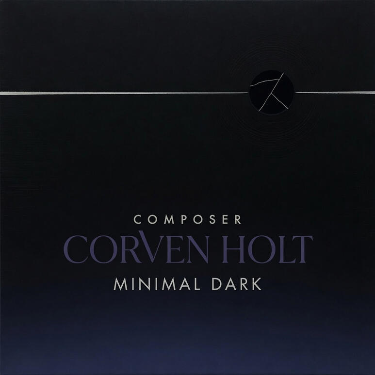minimal dark