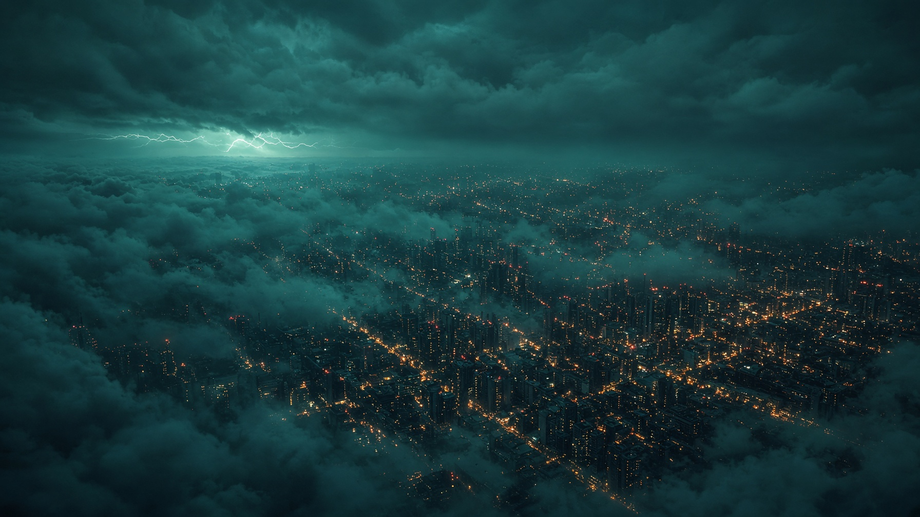 Dark City